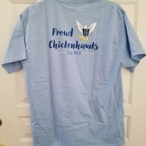 USAFA CS-16 Proud Chickenhawks Tshirt